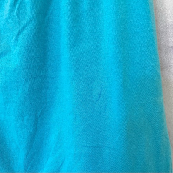 Lilly Pulitzer Olette Top FLAWED SEE LISTING! Size XS - Picture 6 of 8